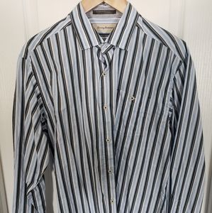 Tommy Bahama Button Down